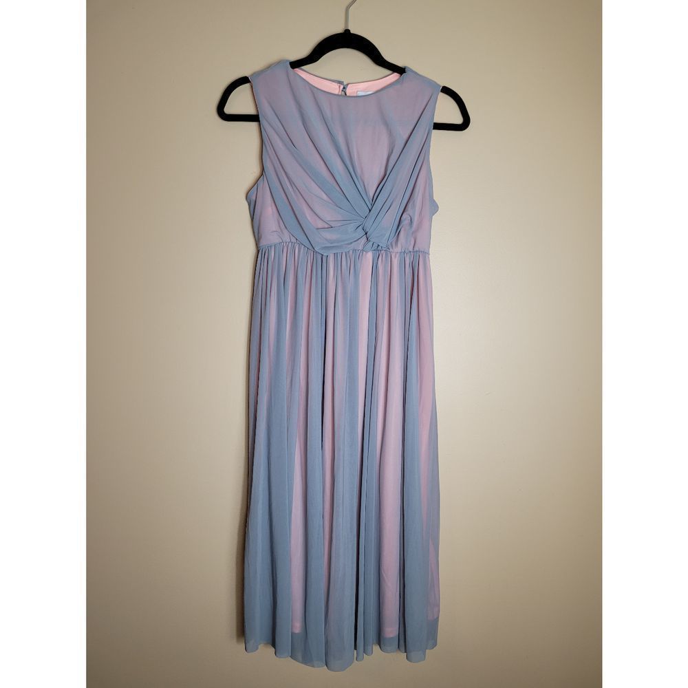 NWT Asos Maternity Dress